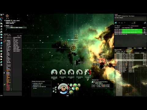Cynabal in Combat Serpentis Den