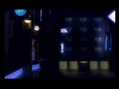 Roxas - MTV Mash - 50 Cent vs The Strokes - In da Nite