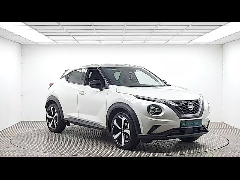 Nissan Juke 1.0t PET DCT 2WD SVE - Image 2