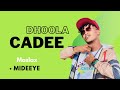 MASLAX MIDEEYE DHOOLA CADEE