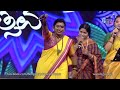 NIMBIYA BANADA At Kannada Folk Musical Extravaganza At 60th Bengaluru Ganesh Utsava 2022