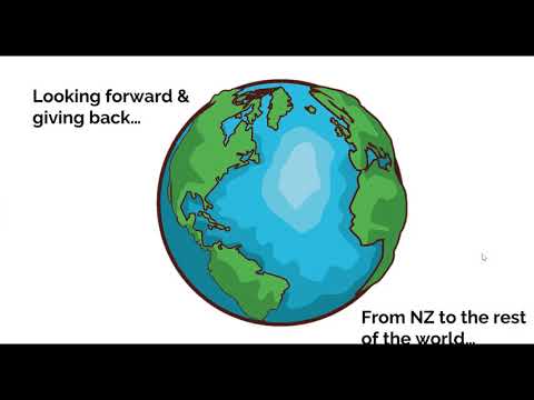 Young professional of the year finalist - Melissa Harrington