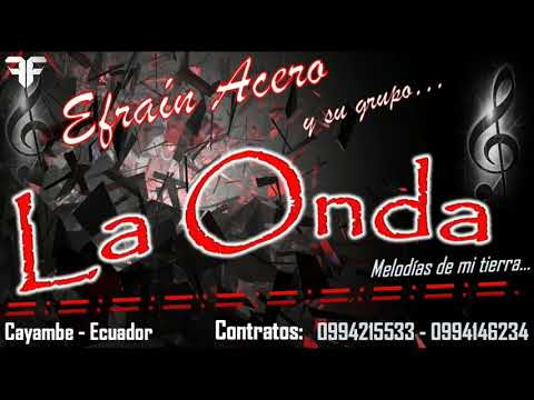 Grupo La Onda Mienteme Engañame Vol. 2
