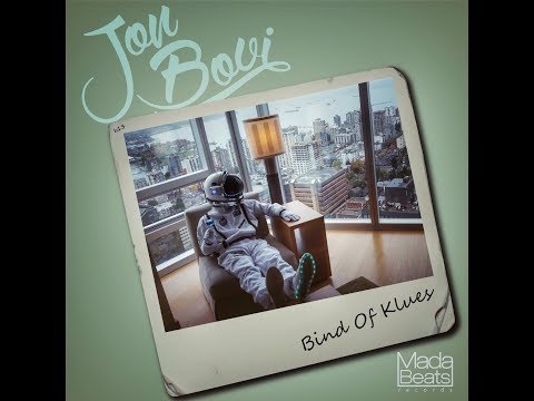 Jon Bovi - Bind Of Klues (Free download)