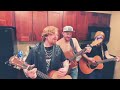Blacklite District Clear Skies Acoustic Live