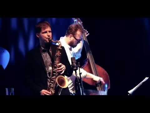 Lubos Soukup Quartet feat. Lionel Loueke - Dark Shark