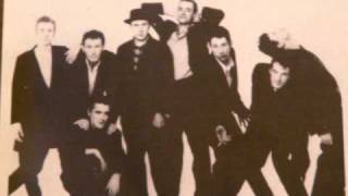 Pogues Sketches of Spain