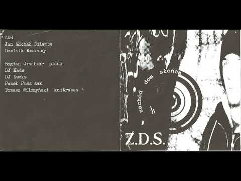 Zachód dom słońca-Muszę wiedzieć wszystko (dłuższa wersja)(2001)