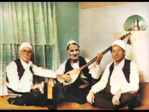 QAMILI I VOGEL -- JARE