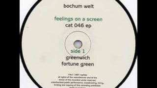 bochum welt - feelings on a screen