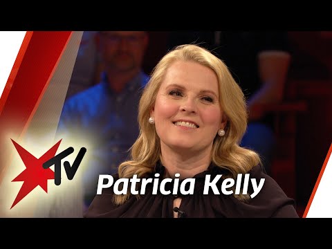 "Es war sehr emotional": Patricia Kelly über ihre Begegnungen mit trans Personen | stern TV Talk