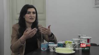 Սուր անկյուն 25.04.2021 - Սոնա Դանիելյան «Չոր ու ցավոտ պատժելը՝ խնդրելն է»