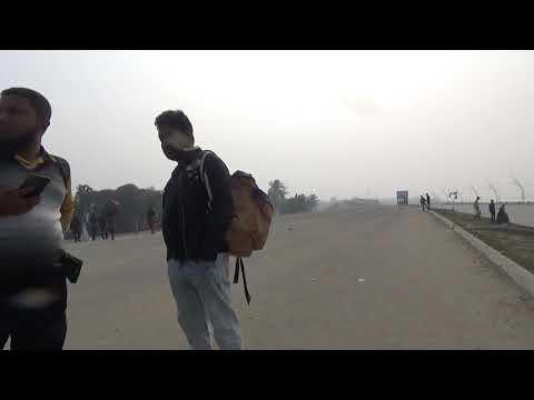 vlog-203 | picnic | Chittagong | Potenga sea beach-1