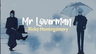 Ricky Montogomery - Mr Loverman speed up (Lyrics Terjemahan Indonesia)
