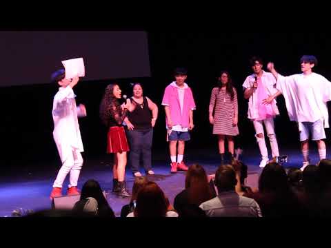 Games with Fans!!! JJCC