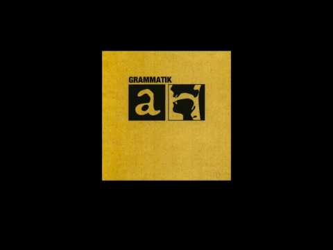 Grammatik - Moja historia - prod. NOON