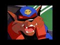 SWAT KATS Defeat DARK SWAT KATS