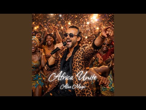 Africa Unite