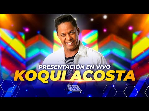 Koqui Acosta Musical Presentation | End to End