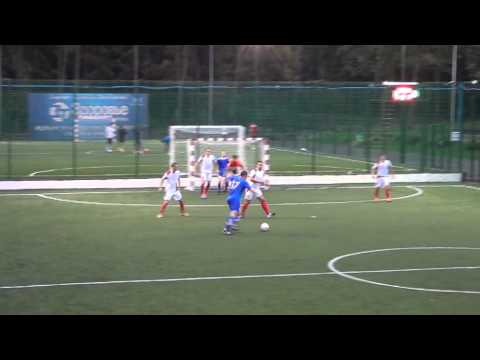 7Кубок Харькова  7 тур 3 лигаFriends – Nix Solutions