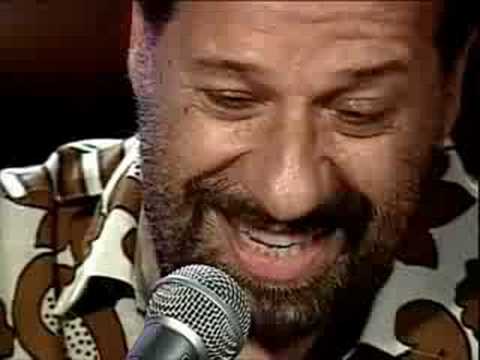 A Paz - João Bosco