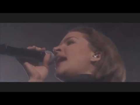 ALAN WALKER ALONE & FADED Ft TOVE STYRKE  Matiz