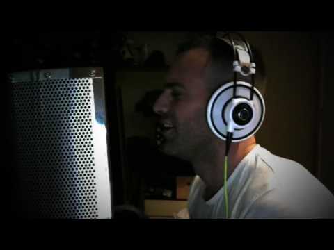 Michalis Hatzigiannis - De Fevgo (COVER by Marko Zujovic)