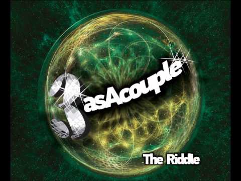 3asAcouple - THE RIDDLE