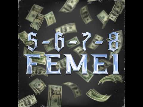 Altazar ft. reddyt - 5-6-7-8 FEMEI