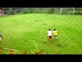 Messi 4 Years Old Fernandinho 04 Aninhos O Novo Messi
