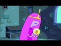 Adventure Time-I'm Into This Stuff 