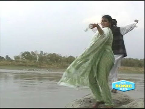 Ghazal Gul Dance in Lawn dress
