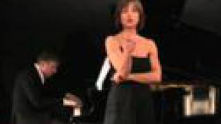 Krista Posch. Ich geh heut Nacht zum Tanzen