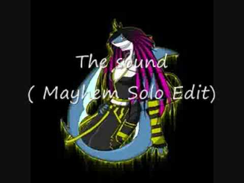 Super strike (feat.k2) and The sound (mayhem solo edit)