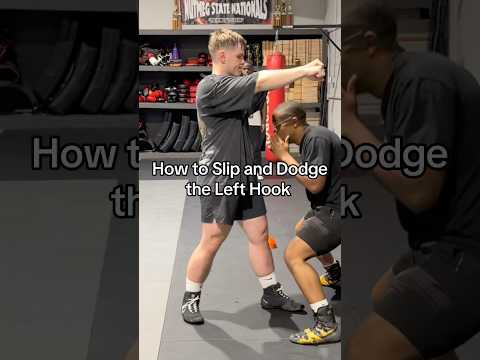 How to Dodge the Left Hook