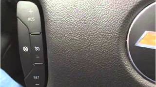 preview picture of video '2014 Chevrolet Impala Limited Used Cars Anadarko OK'