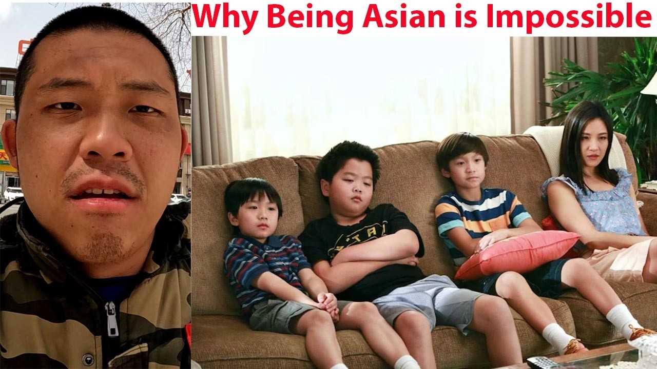 Being Asian is Impossible: Why So Many Asians Want to Immigrate to Western Countries