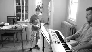 A Passing By Rehearsal Preview: A Circus in the Sky (sung by Benjamin Usatinsky)