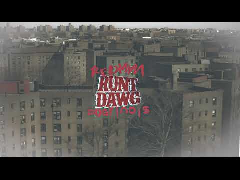Pogrindis Redman Runt Dawg - Niggaz Trippin