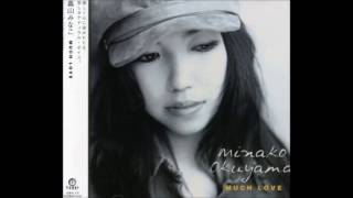 奥山みなこ - 夜明け