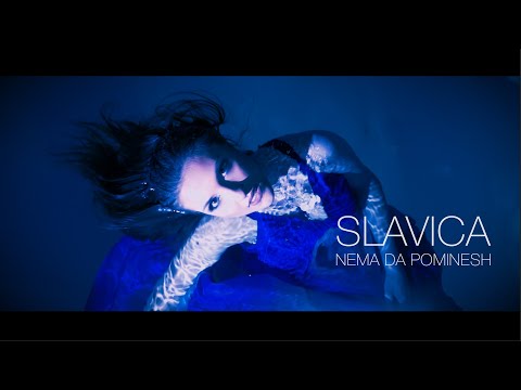 Slavica Angelova - Nema da pominesh (Official Video)