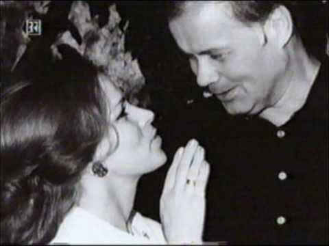 Julia Varady "Träume" Wagner