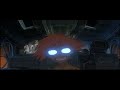 Cowboy Bebop The Movie 2001 2003 U S Theatrical Trailer 4K