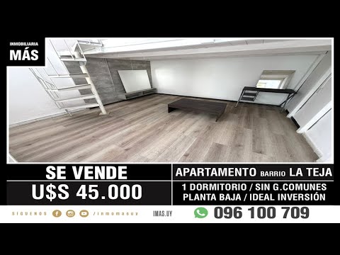 Video de YouTube - Apartamento Venta Paso Molino Montevideo iMas.uy A
