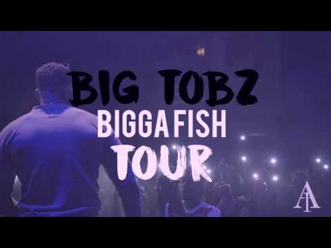 Big Tobz x Jay Silva #NewWaveTour SHUTDOWN !!!