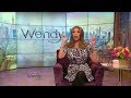 Wendy Williams - ''I'm a straight shooter POW POW'' compilation