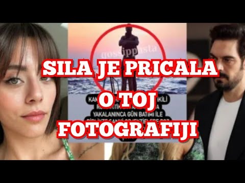 SILA JE PRICALA O TOJ FOTOGRAFIJI - PREPUSTI MOJ PRIVATNI ZIVOT MENI