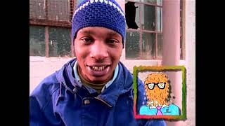 Del Tha Funkee Homosapien - Dr. Bombay