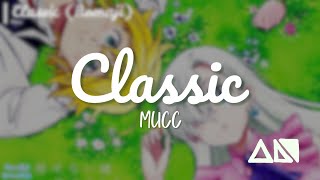 Classic - Mucc - Lyrics (Romaji)