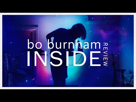 Bo Burnham: 'Inside' is a Comedy Masterpiece  | The Nothing Notable Podcast